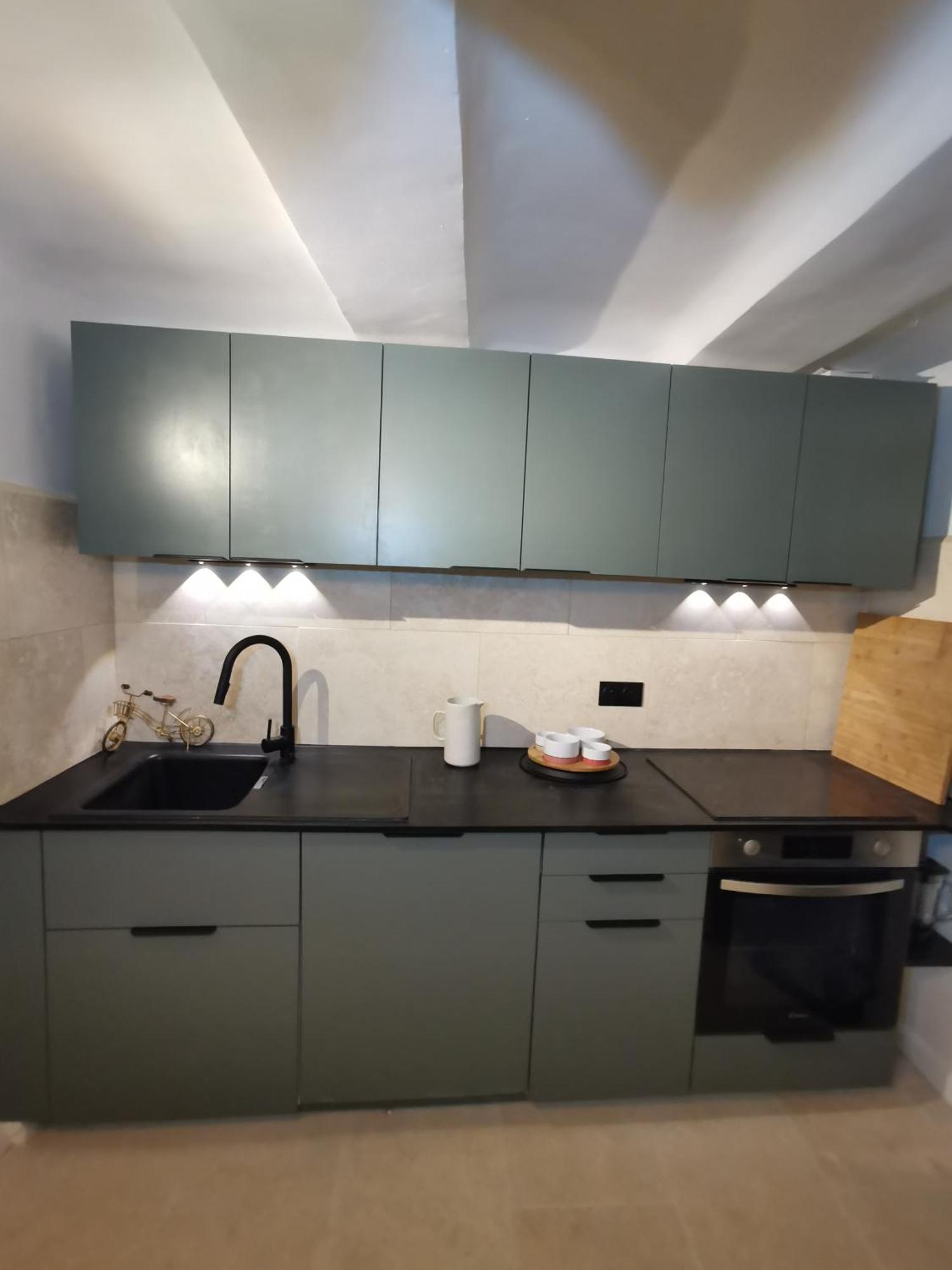 Appartement Centre Historique Aix En Provence, Place Ramus Aix-en-Provence Eksteriør billede