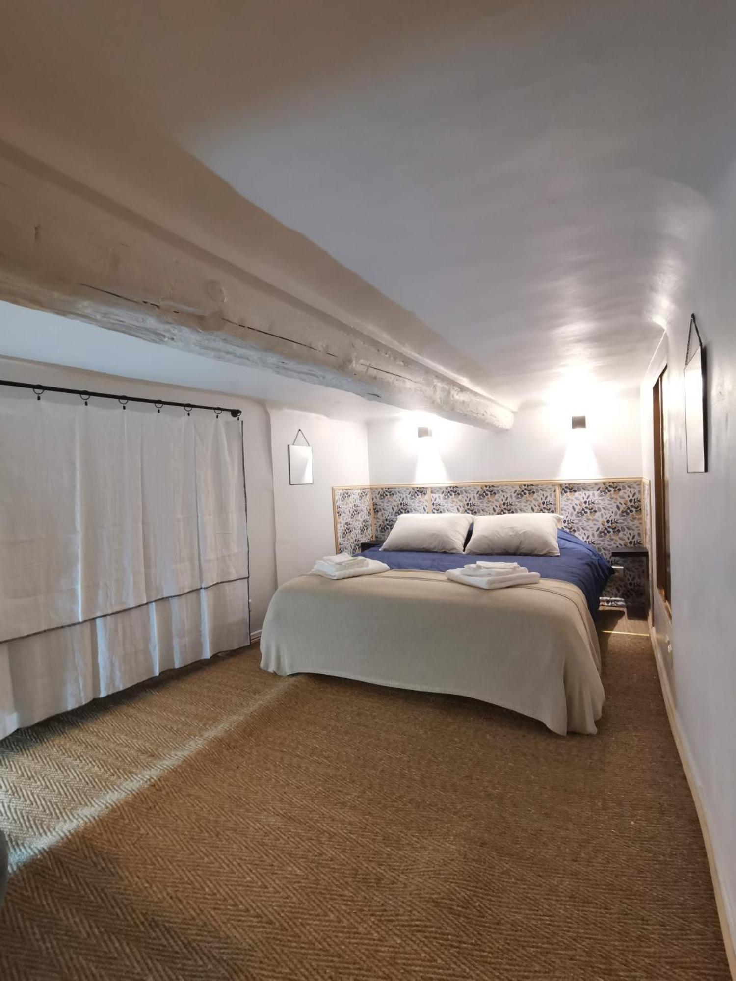 Appartement Centre Historique Aix En Provence, Place Ramus Aix-en-Provence Eksteriør billede